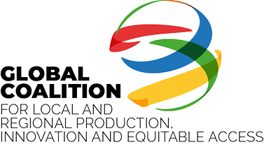 Global Coalition for Local and Regional Production, Innovation and Equitable Access
