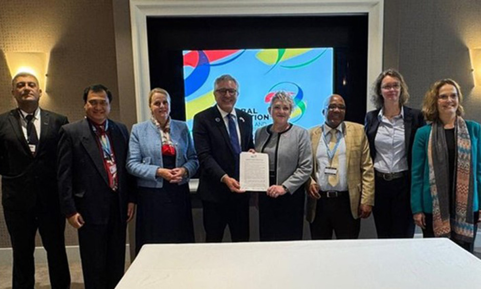 Dengue to Be the Focus of the First Global Coalition Project Announced by the Minister of Health