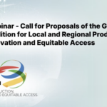 Webinar recording available: Call for Proposals on Dengue