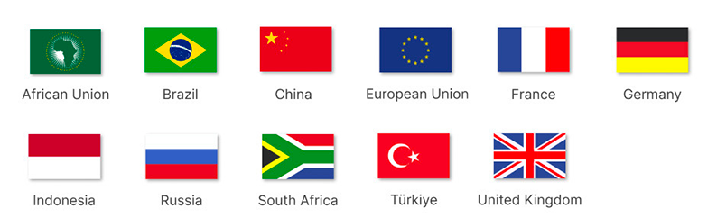 Members