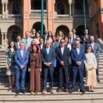 The initiative was launched Tuesday (24/3) at Fiocruz (photo: Peter Ilicciev/Fiocruz)