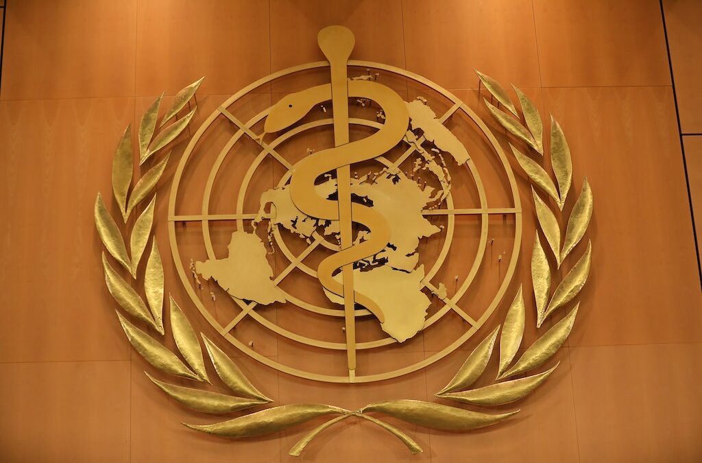 Global Coalition to mark first anniversary during World Health Assembly in Geneva
