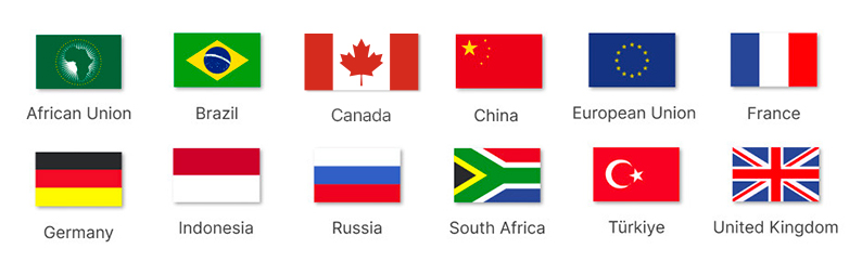 Members