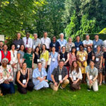 Pasteur Network Scientific Convening: Arboviruses in Focus — Spotlight on Dengue. Photo credit: Pasteur Network