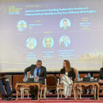 Photo: Global Coalition for Local and Regional Production, Innovation and Equitable Access