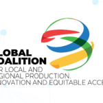 Three new members join the Global Coalition