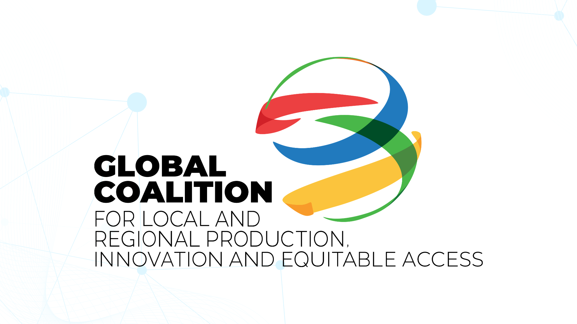 Three new members join the Global Coalition